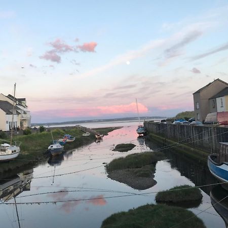 Combe-N-Sea Βίλα Haverigg Εξωτερικό φωτογραφία