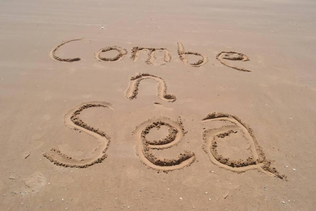 Combe-N-Sea Βίλα Haverigg Εξωτερικό φωτογραφία
